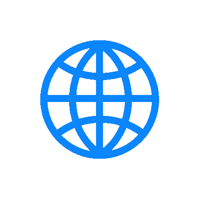 Website Design and Development Icon - Inolance